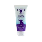 Frizouilles & Compagnie - Shampooing Démêlant BIO pour Enfants