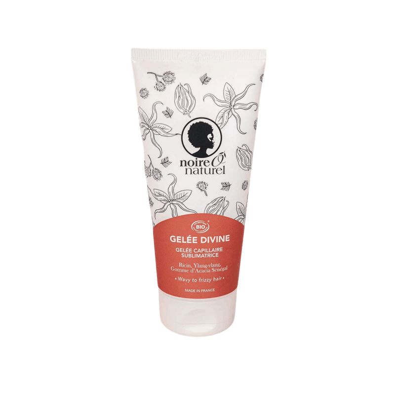 Gelée Divine - Gelée Capillaire Sublimatrice