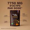 Coffee Boost - Café au Champignons - 20 doses