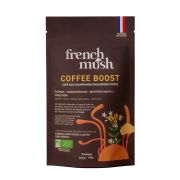 Coffee Boost - Café au Champignons - 20 doses