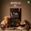 Coffee Boost - Café au Champignons - 20 doses