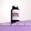 Cure Ménopause+ - 30 jours