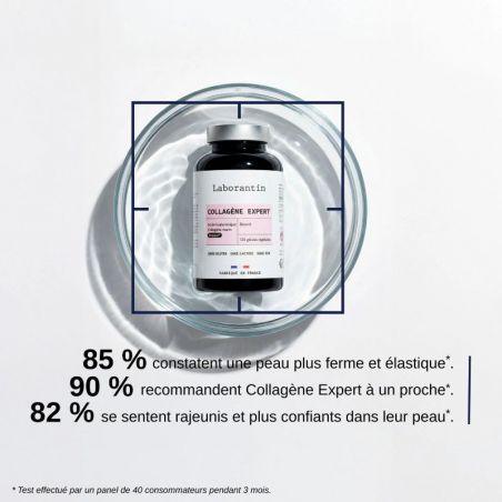 Collagène Expert - 30 jours