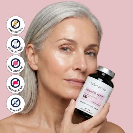 Collagène Expert - 30 jours