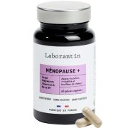 Cure Ménopause+ - 30 jours