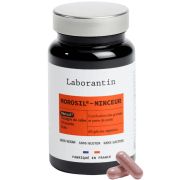 Cure Morosil Minceur - 30 jours