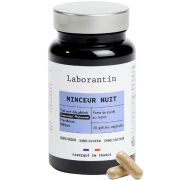 Cure Minceur Nuit - 30 jours