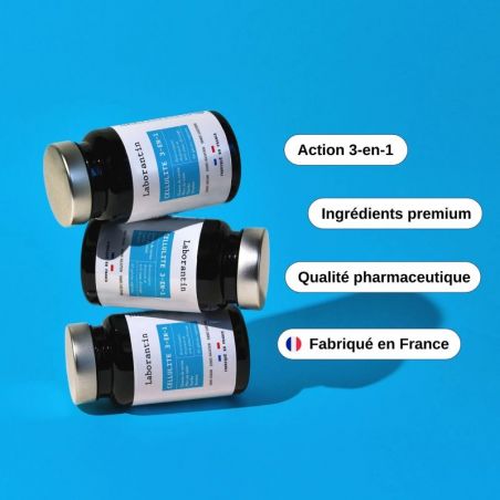 Cure Cellulite 3-en-1 - 30 jours