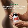 Cure Brûleur de graisses - 30 jours