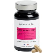 Cure Nutri Fertilité - 30 jours