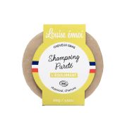 Shampoing solide bio L'Équilibrant - Cheveux gras
