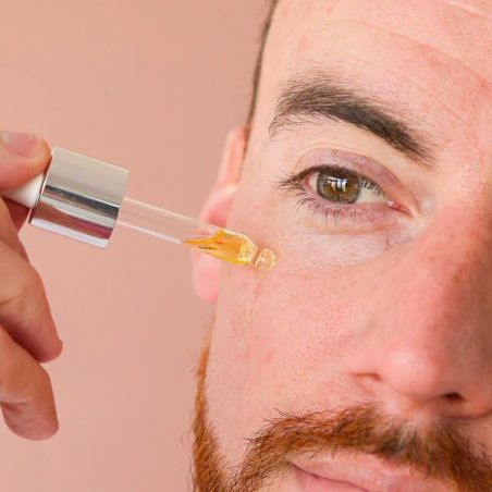 Sérum anti-imperfections Endro pour homme