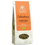Tisane Calmetoux bio - Expectorante - 50g