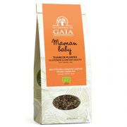 Tisane Maman Baby bio - Allaitement - 200g