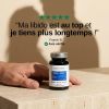 Cure Libido Boost Homme - 30 jours