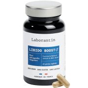 Cure Libido Boost Homme - 30 jours