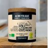 Acide Folique goût Vanille - Vitamine B9 - 120 comprimés à croquer