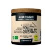 Acide Folique goût Vanille - Vitamine B9 - 120 comprimés à croquer