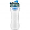 Gourde filtrante ÖKO 650 ml Bleue