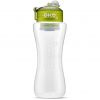 Gourde filtrante ÖKO 1L Verte
