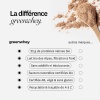 Protéine de Whey Bio - Café Greenwhey
