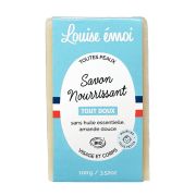 Savon surgras bébé bio Tout Doux