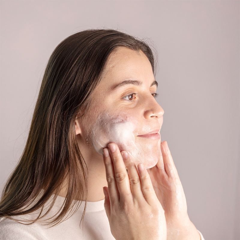 Savon à froid bio Détox Emoi
