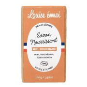Savon à froid bio Gourmandise de Miel
