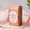 Savon à froid bio Gourmandise de Miel