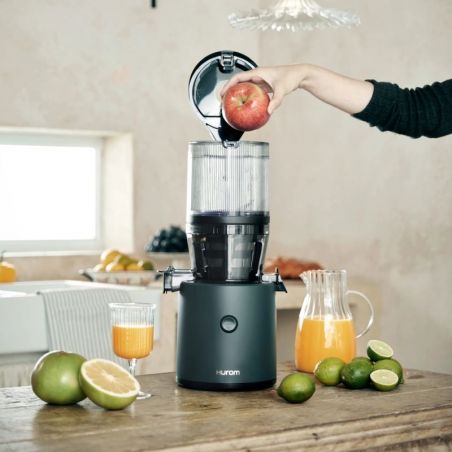 Extracteur de jus Hurom H320N - Vert profond