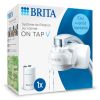 Système de filtration BRITA ON TAP V + 1 filtre