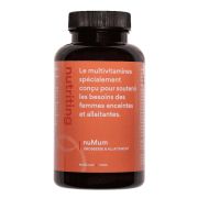 Multivitamines nuMum
