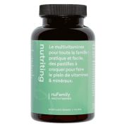 Multivitamines nuFamily