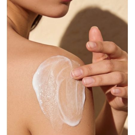 Lait riche coco hydratant et apaisant - 120ml