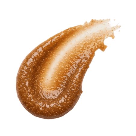 Gommage nourrissant sucre vanillé - 125ml