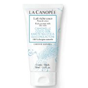Lait riche coco hydratant et apaisant - Format Voyage 50ml