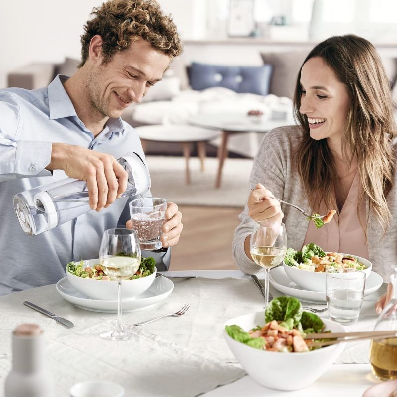 Disque filtrant MicroDisc pour gourdes et bouteilles BRITA - Pack de 3