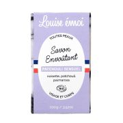 Savon Envoutant ･ Patchouli Sensuel
