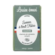 Savon à tout faire ･ Chanvre