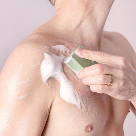 Savon à tout faire ･ Chanvre