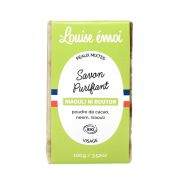 Savon à froidbio Niaouli Ni bouton