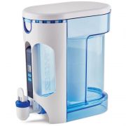 Carafe filtrante Zero Water Ready-Read 2,8L