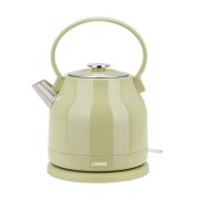Bouilloire rétro 1,5L Matcha - 2200W