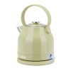 Bouilloire rétro 1,5L Matcha - 2200W