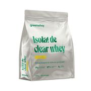 Isolat de Clear Whey - Citronnade - 600 gr