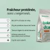 Isolat de Clear Whey - Citronnade - 600 gr
