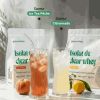 Isolat de Clear Whey - Citronnade - 600 gr