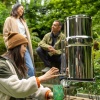 Filtre à gravité British Berkefeld 8,5L British Berkefeld