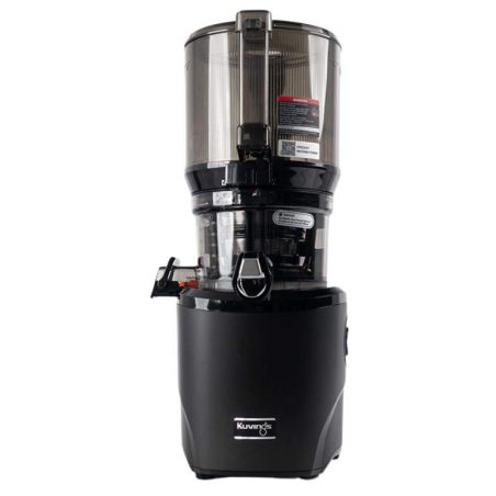 Extracteur de jus Kuvings AUTO10S - Noir