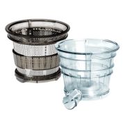 Kit Sorbet et Smoothie pour Extracteur de Jus Kuvings KSP2478 - REVO830S